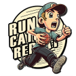 أيقونة البرنامج: Run Catch Repeat