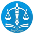 Programikonen: Digi Court - Case Manager