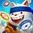 Иконка программы: Ninja vs Battle