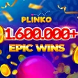 Icono de programa: Plinko Epic