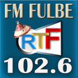プログラムのアイコン：FULBE FM