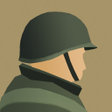 Programın simgesi: Retro Combat