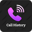 程序图标：Call History Of Any Numbe…