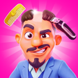 Symbol des Programms: Master Barber Simulator