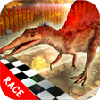 Ícone do programa: Dino Pet Racing Game : Sp…