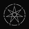 程序图标：Planetary Magick