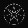 Ikona programu: Planetary Magick