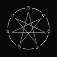 程序图标：Planetary Magick