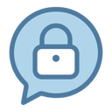 Icon of program: P2P Zero-Trust Chat
