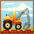 プログラムのアイコン：House Builder Constructio…