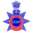DDDP Suraksha icon
