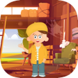 Ícone do programa: Fix It House - House Repa…