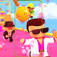 Biểu tượng của chương trình: Stumble Guys World Wallpa…