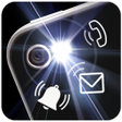 Icon of program: Flash On Call