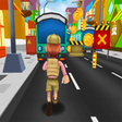 程序图标：Train Rush 2