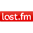 Icône du programme : Last.fm