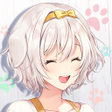 أيقونة البرنامج: My Sweet Puppy Love: Anim…