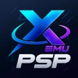 プログラムのアイコン：XEmu PSP: PSP Games  Emul…