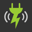 程序图标：Charger Alert (Battery Al…