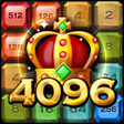 Иконка программы: 4096 Jewels : Make Crown