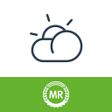 程序图标：Wetter  Maschinenring