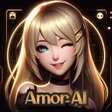 Icoon van programma: Amor AI: Sweet Characters