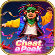 Biểu tượng của chương trình: Cheat a Peek