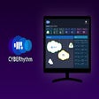 Иконка программы: CYBERhythm
