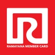 程序图标：Ramayana Member Card