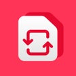 Symbol des Programms: Change Phone Number by Nu…