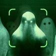 Icon of program: Ghost Detector - Spirit B…