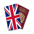 Passport Size Photo App UK