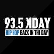 Programikonen: 93.5 KDAY