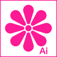 程序图标：aiアイ