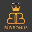 Icon of program: NDTV Big Bonus