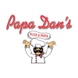 Papa Dans Pizza  Pasta