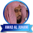 Ikon program: Abdullah Awad Al Juhani Q…