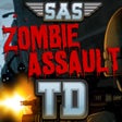程序图标：SAS: Zombie Assault TD