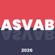 Biểu tượng của chương trình: ASVAB Exam Prep 2023