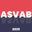 Иконка программы: ASVAB Exam Prep 2023
