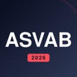 프로그램 아이콘: ASVAB Exam Prep 2023
