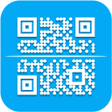 プログラムのアイコン：QR Code Reader