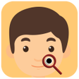 程序图标：얼굴점관상 - 운명운세관상점