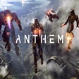 Icon of program: Anthem HD Wallpapers New …
