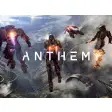 Anthem HD Wallpapers New Tab Theme