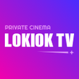 أيقونة البرنامج: Loklok TV: FilmsSeries