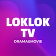 程序图标：Loklok TV: FilmsSeries