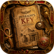 Programın simgesi: Pharaohs Key:Sand Mystery