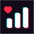Icon of program: TikFan: Get followers Ins…