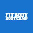 Biểu tượng của chương trình: Fit Body Check In